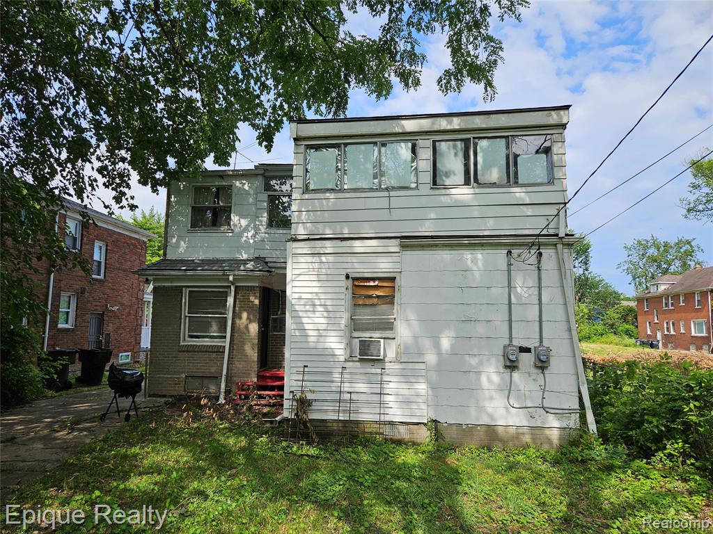 4645 Chatsworth Street, Detroit, MI 48224 — Photo 4