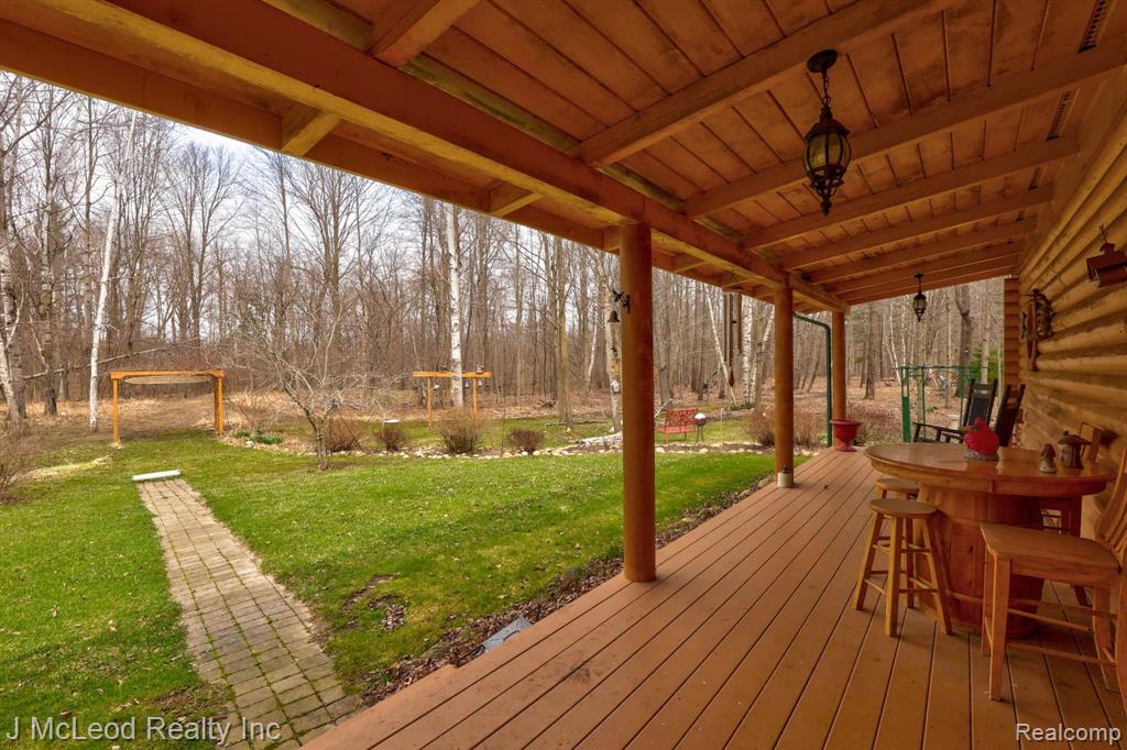 6939 TWIN CREEK Drive, Millington, MI 48746 — Photo 56