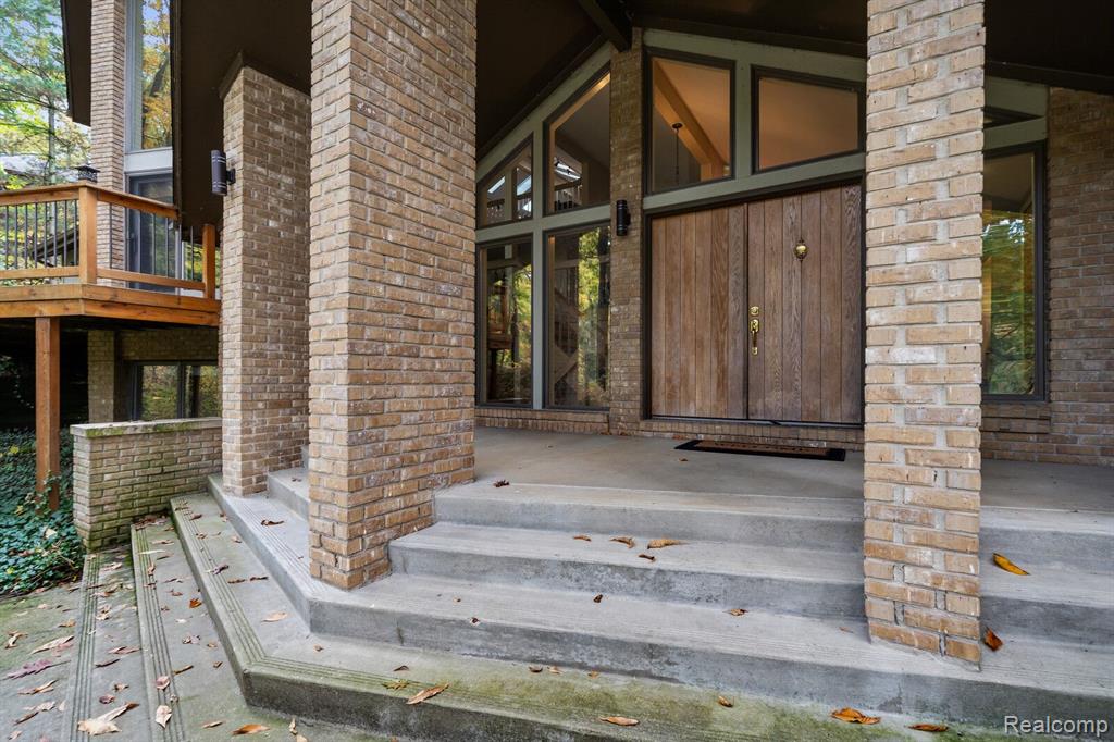 6653 COLLEGE Park, Clarkston, MI — Photo 64