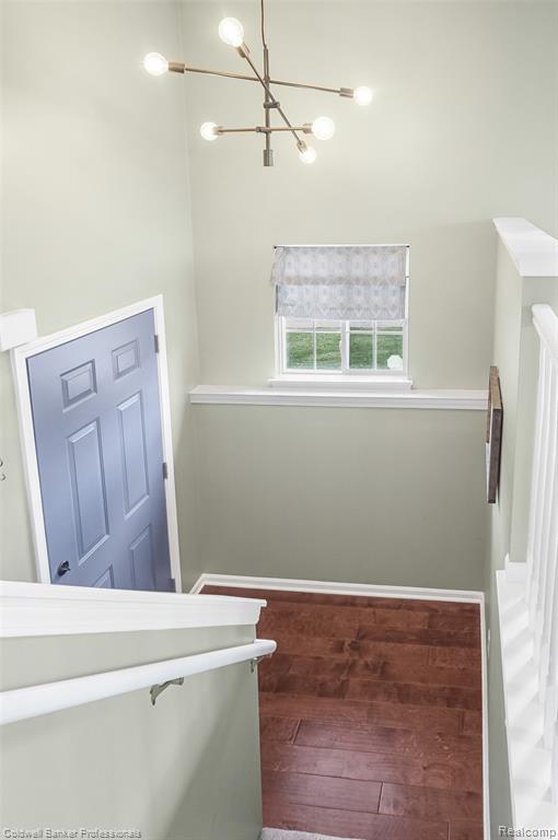 547 Tyler Lane, Canton, MI 48188 — Photo 6