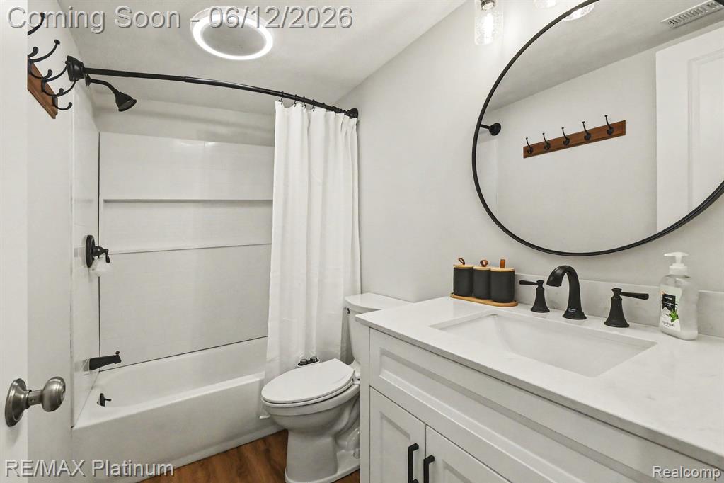 603 LAND BRIDGE, Perry, MI 48872 — Photo 26
