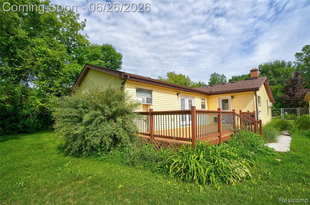 5366 E Mount Morris Road, Mount Morris, MI 48458 — Photo 42