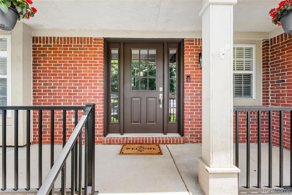 175 Franklin Lake Circle, Oxford, MI 48371 — Photo 4