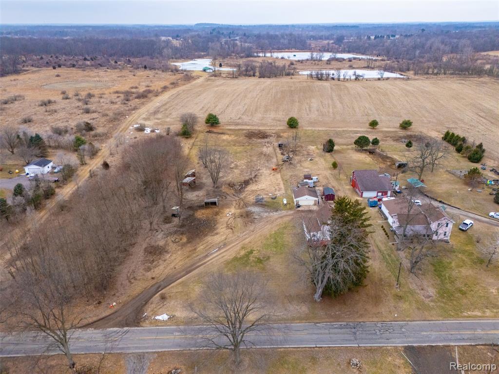 8732 Kinch Road, Jackson, MI 49201 — Photo 39