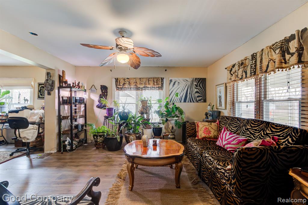 21020 BETHLAWN Boulevard, Ferndale, MI 48220 — Photo 3