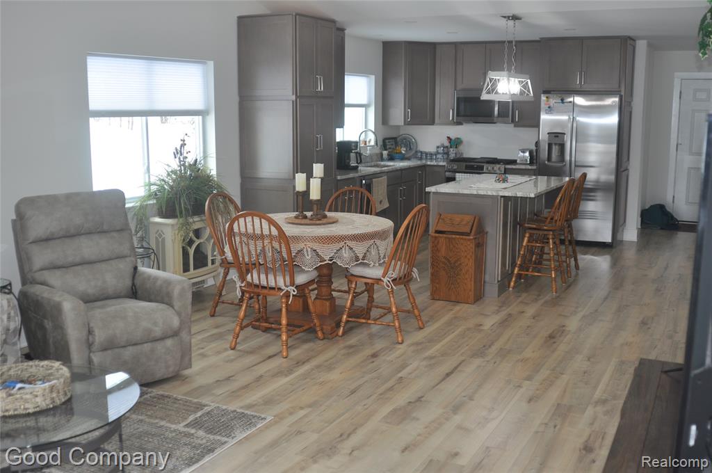 1536 PARMENTER Court #19, Petoskey, MI 49770 — Photo 22