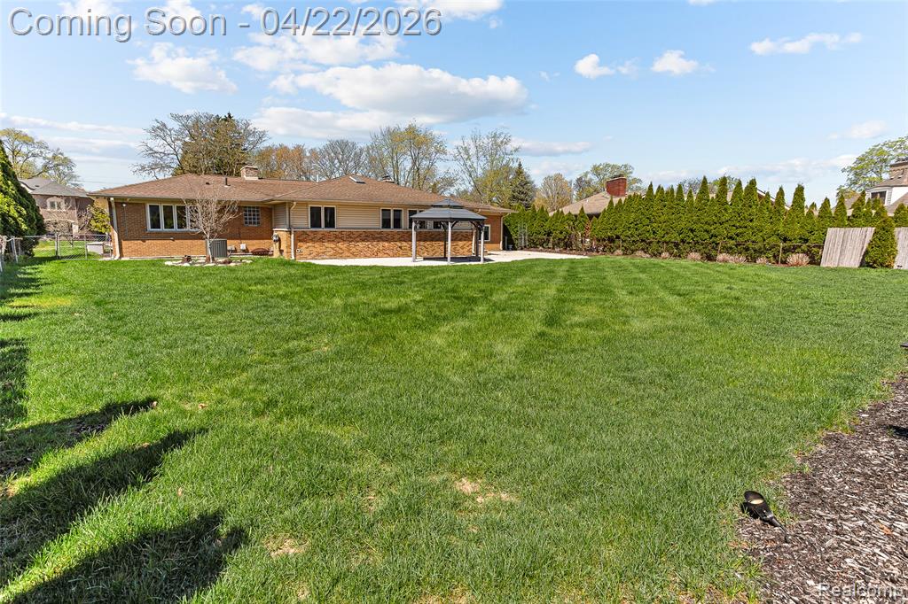 409 Crescent Drive, Dearborn, MI 48124 — Photo 55