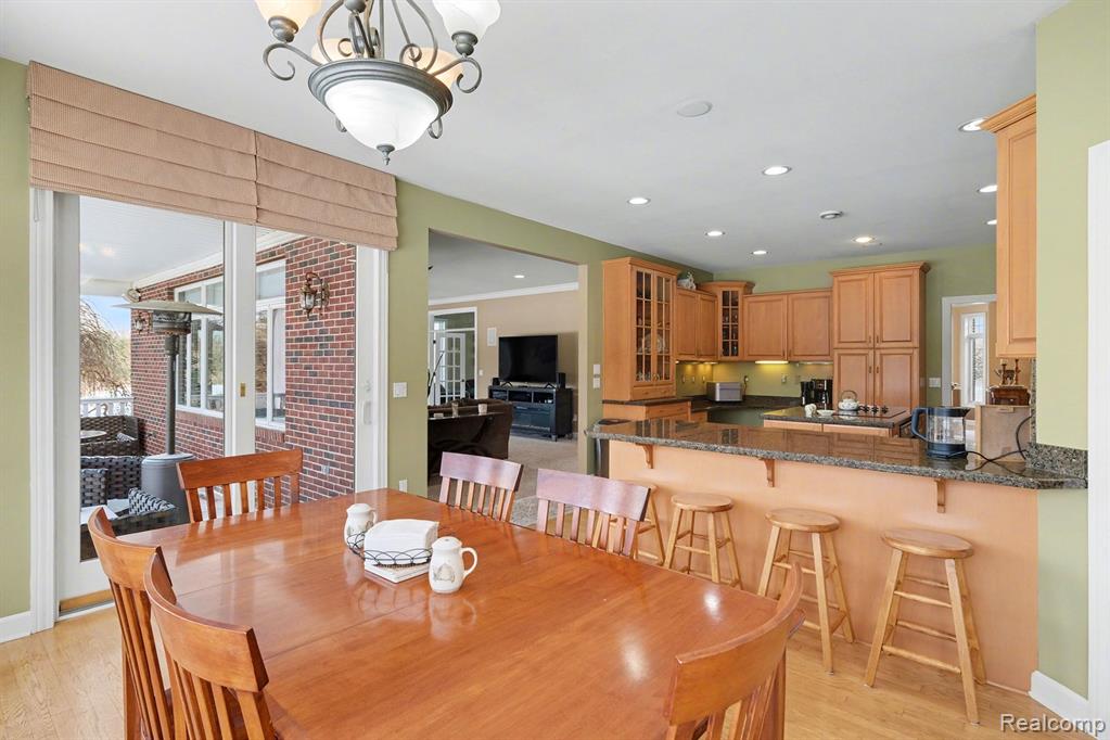 8399 Potter Road, Flushing, MI, 48433