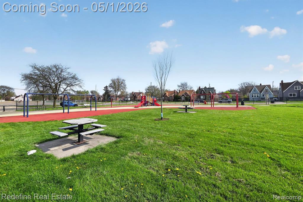 4404 Somerset Avenue, Detroit, MI 48224 — Photo 37
