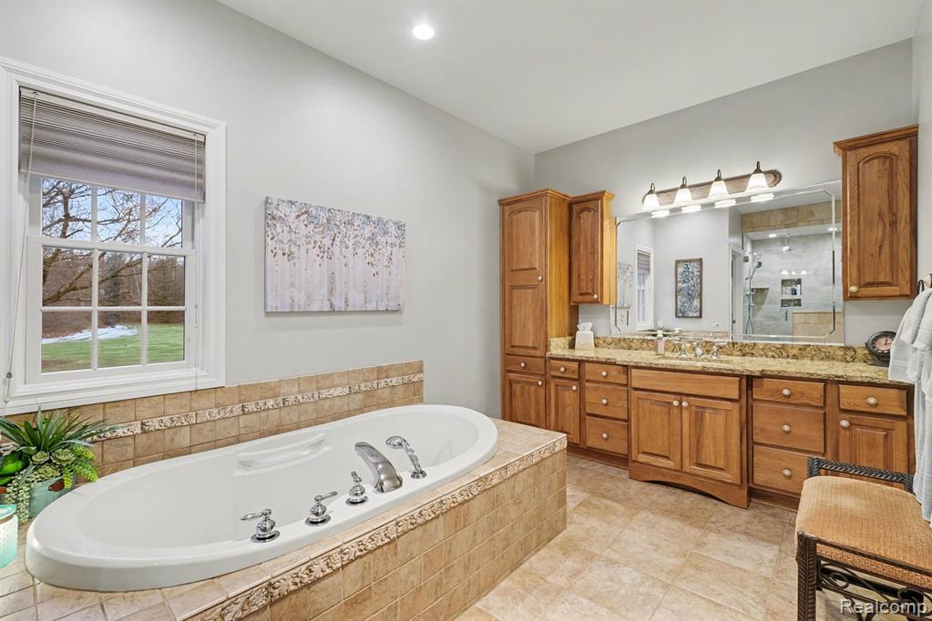 1720 N Lake Pleasant Road, Attica, MI 48412 — Photo 25
