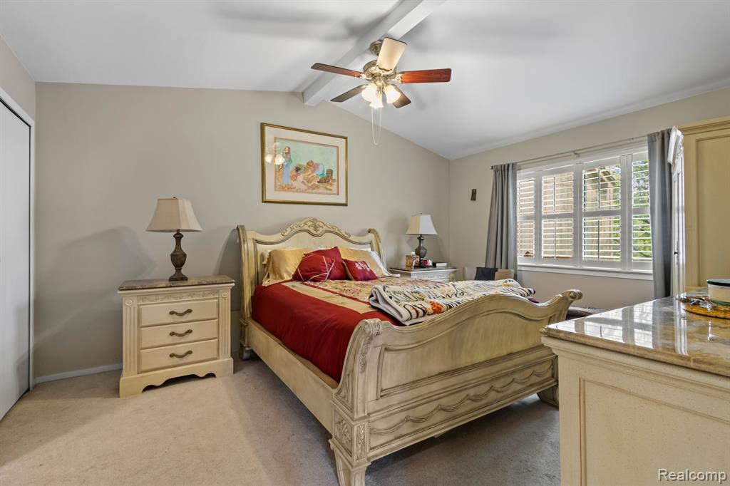 1696 S HILL Boulevard, Bloomfield Hills, MI 48304 — Photo 19