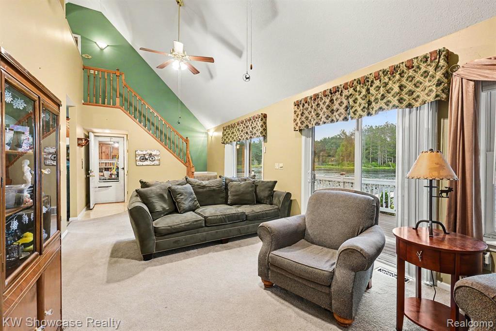 11702 North Old 27 N Old 27, Frederic, MI 49733 — Photo 20