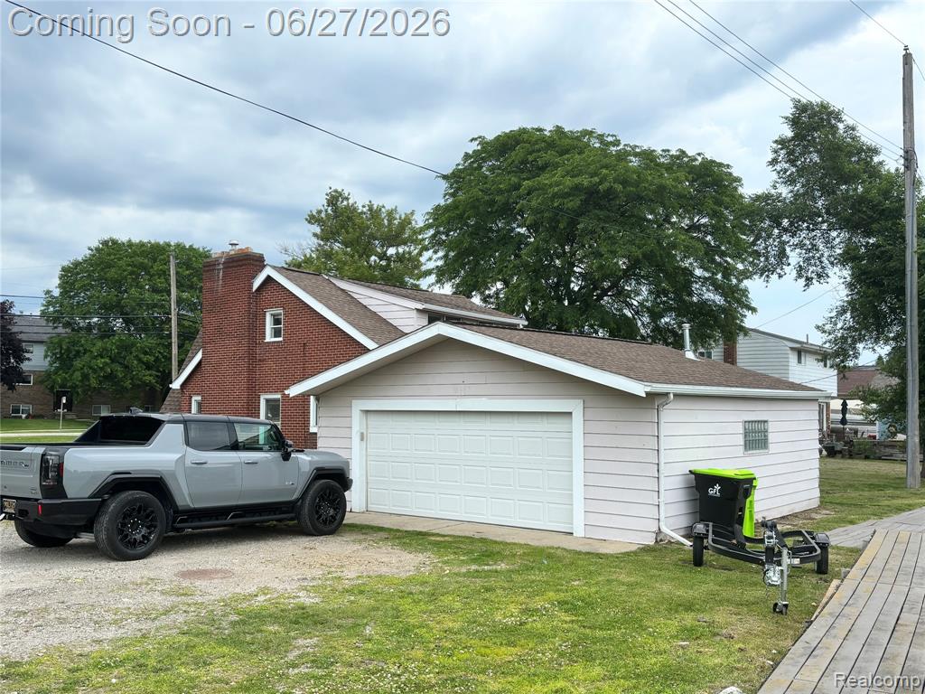 45824 Jefferson Ave, Chesterfield, MI 48047 — Photo 26