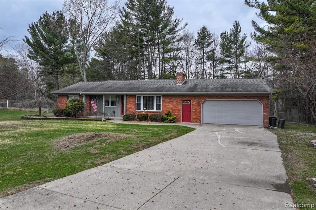 404 RIVER BEND Drive, Flushing, MI 48433 — Photo 9
