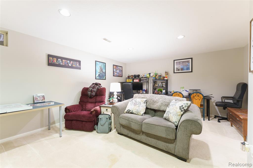 1321 Steeplechase Court, Howell, MI 48843 — Photo 25