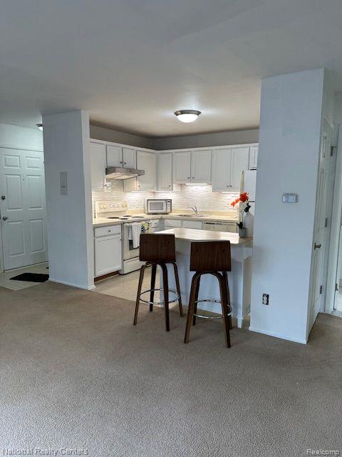 500 ROMEO Road, Rochester, MI 48307 — Photo 2