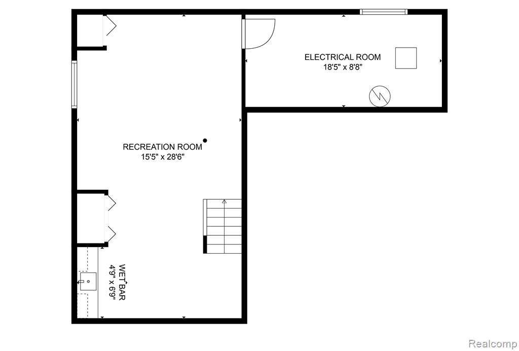 28285 COTTAGE Lane, New Hudson, MI 48165 — Photo 36