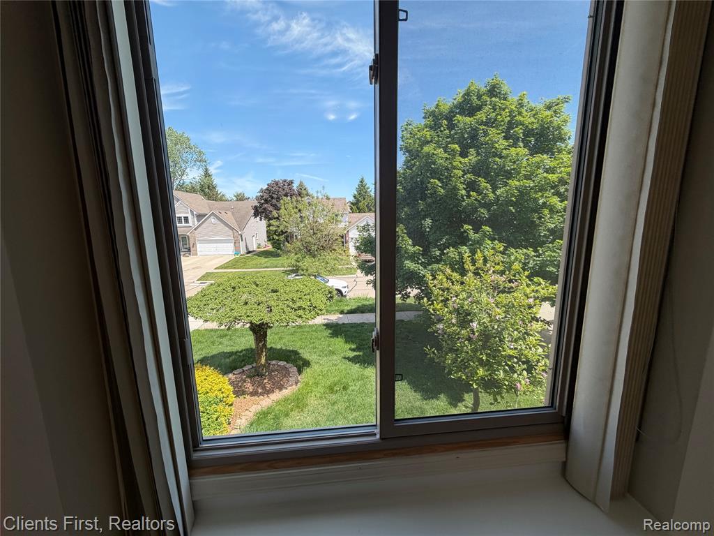 7043 Foxridge Drive, Canton, MI 48187 — Photo 29