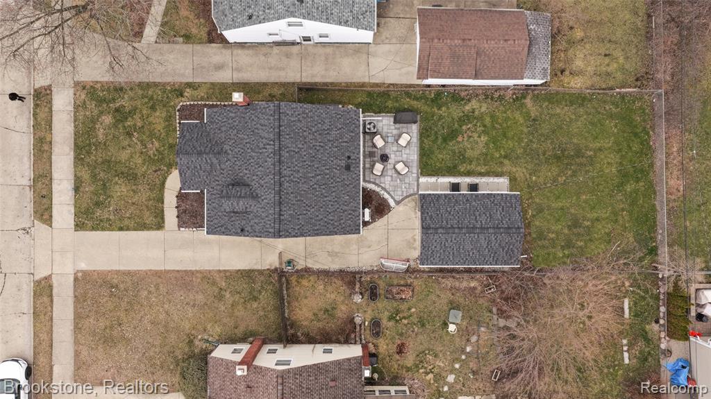 2156 Cambridge, Berkley, MI 48072 — Photo 7