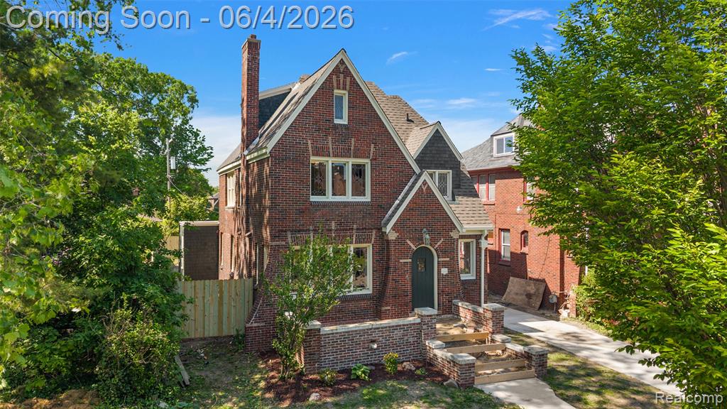 3800 Sturtevant Street, Detroit, MI 48206 — Photo 67