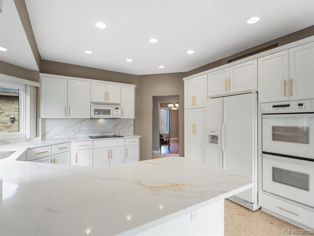 5914 LAKEVIEW Drive, Washington, MI — Photo 24