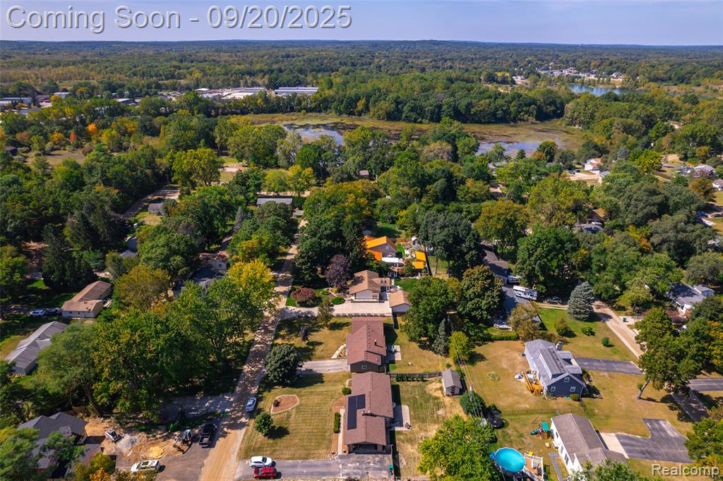 9254 Semindale, Clarkston, MI — Photo 51