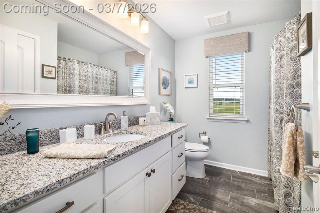 430 Trestle Drive, Howell, MI 48843 — Photo 29