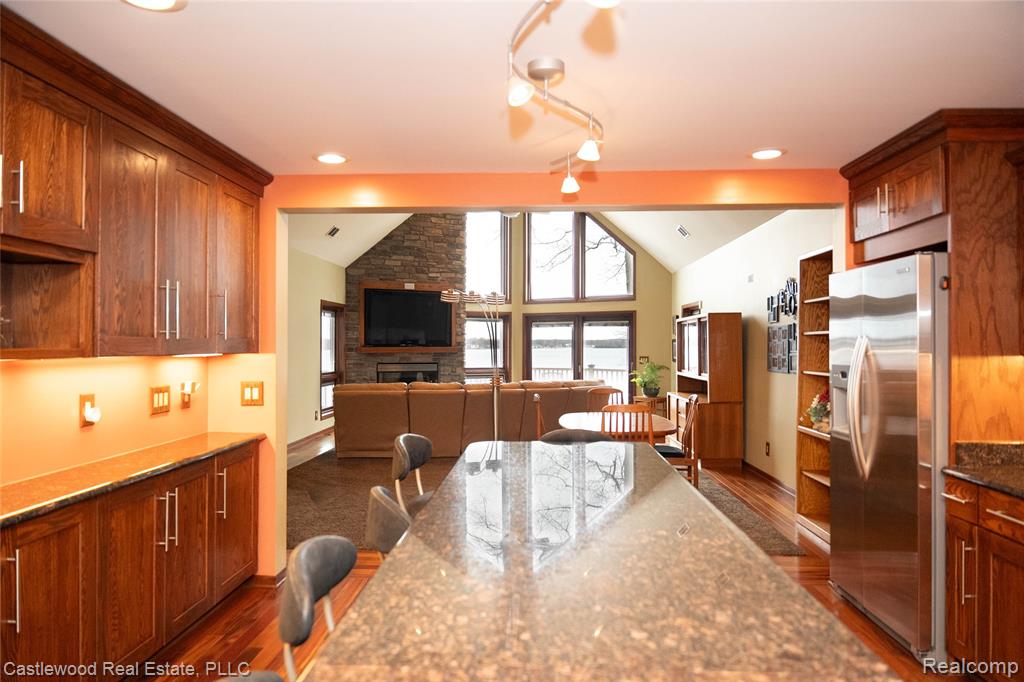 1625 Ridge Road, Highland, MI 48356 — Photo 18