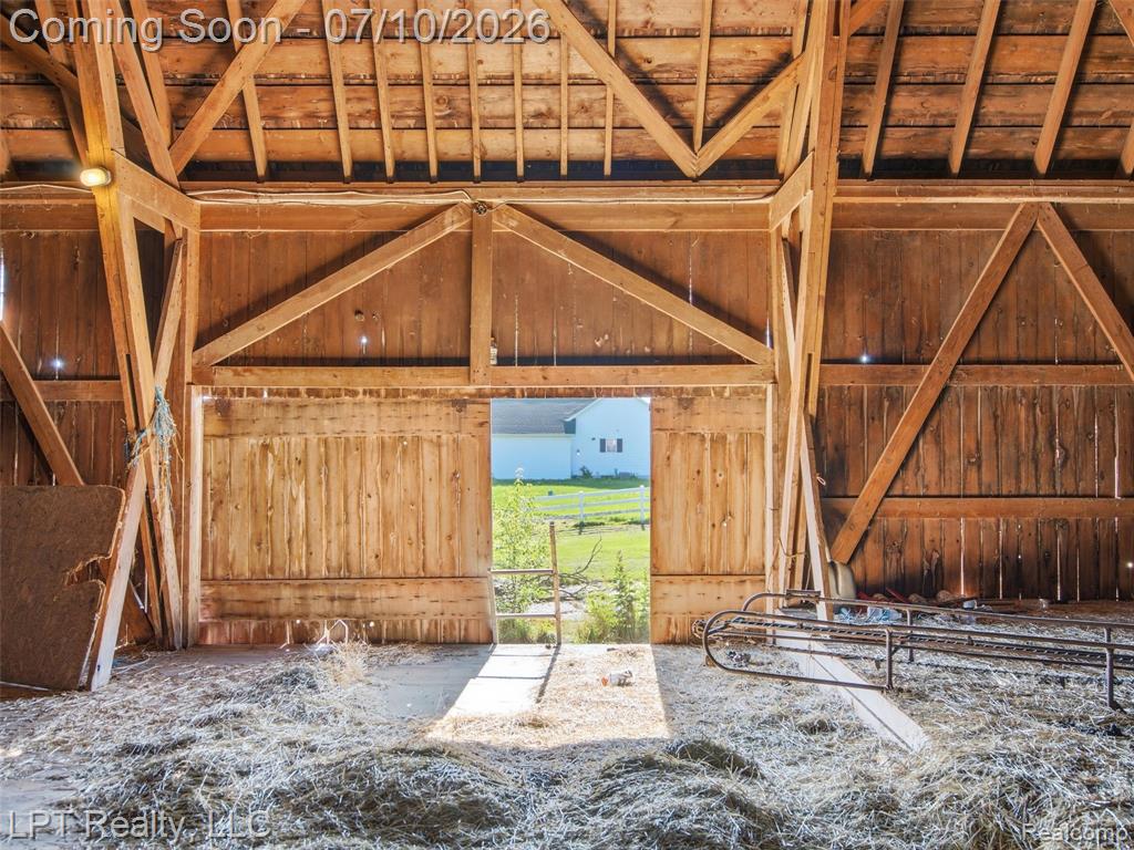 600 Fowlerville Road, Fowlerville, MI 48836 — Photo 23