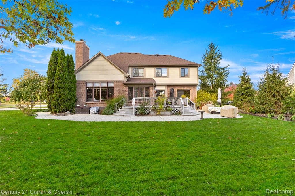 48369 Wadebridge Drive, Canton, MI 48187 — Photo 66
