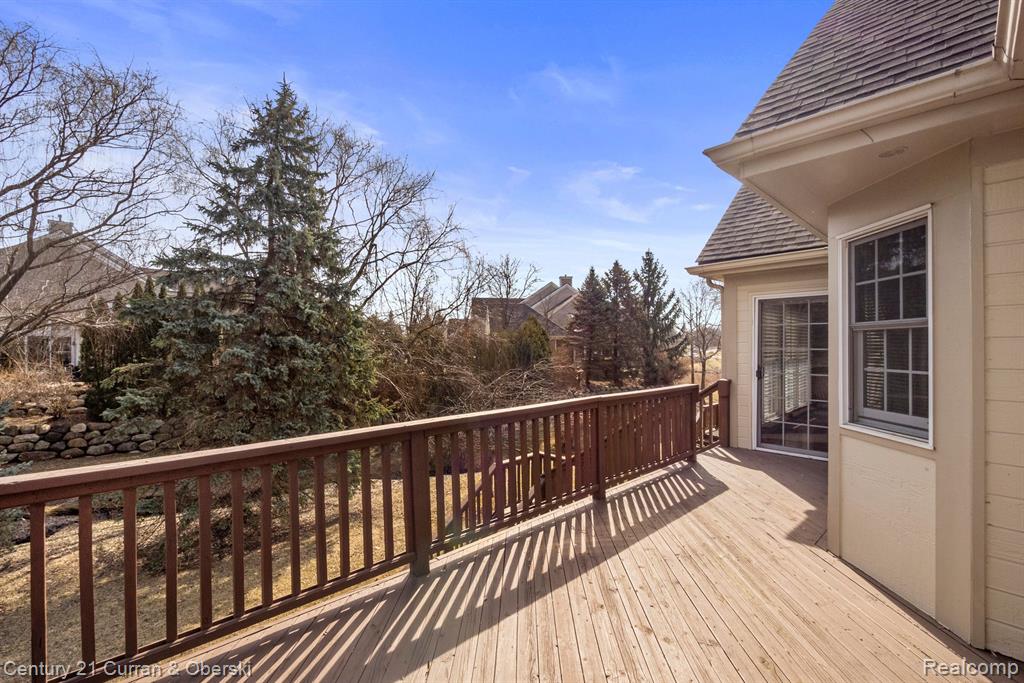 16708 OAKMONT, Northville, MI 48168 — Photo 33