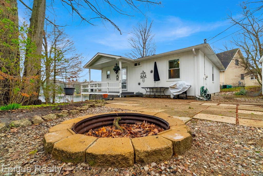 1962 INDIANWOOD Trail, West Branch, MI 48661 — Photo 10
