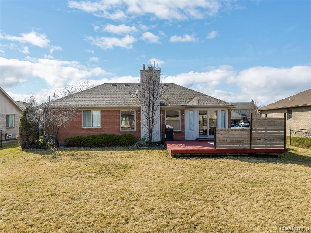 47172 Ellie Drive, Macomb, MI 48044 — Photo 3