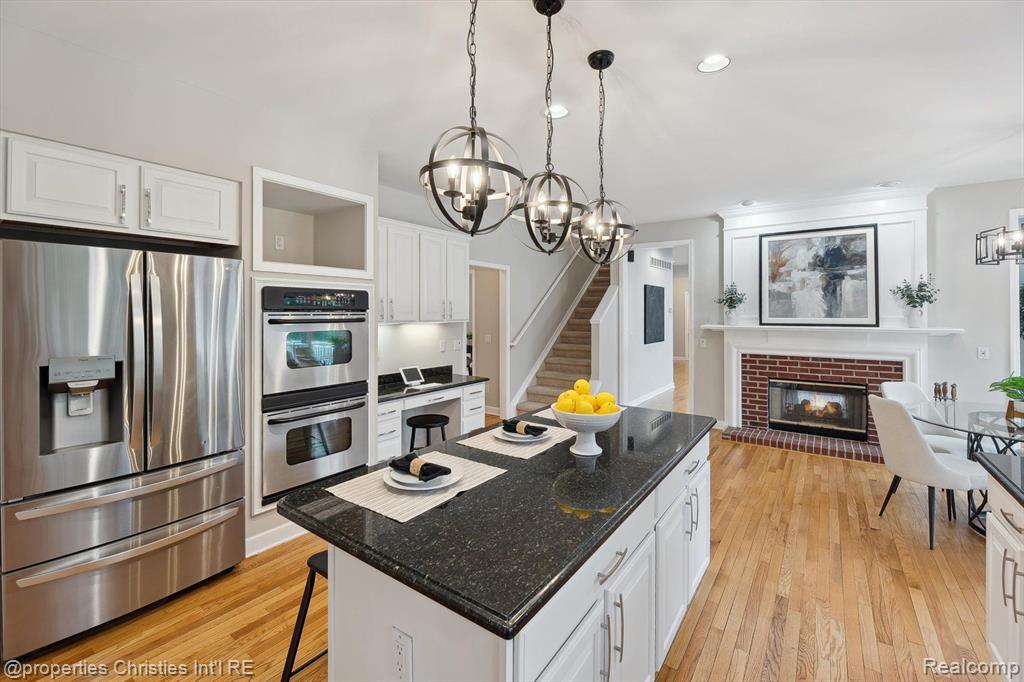 45055 WALNUT RIDGE, Northville, MI 48168 — Photo 21