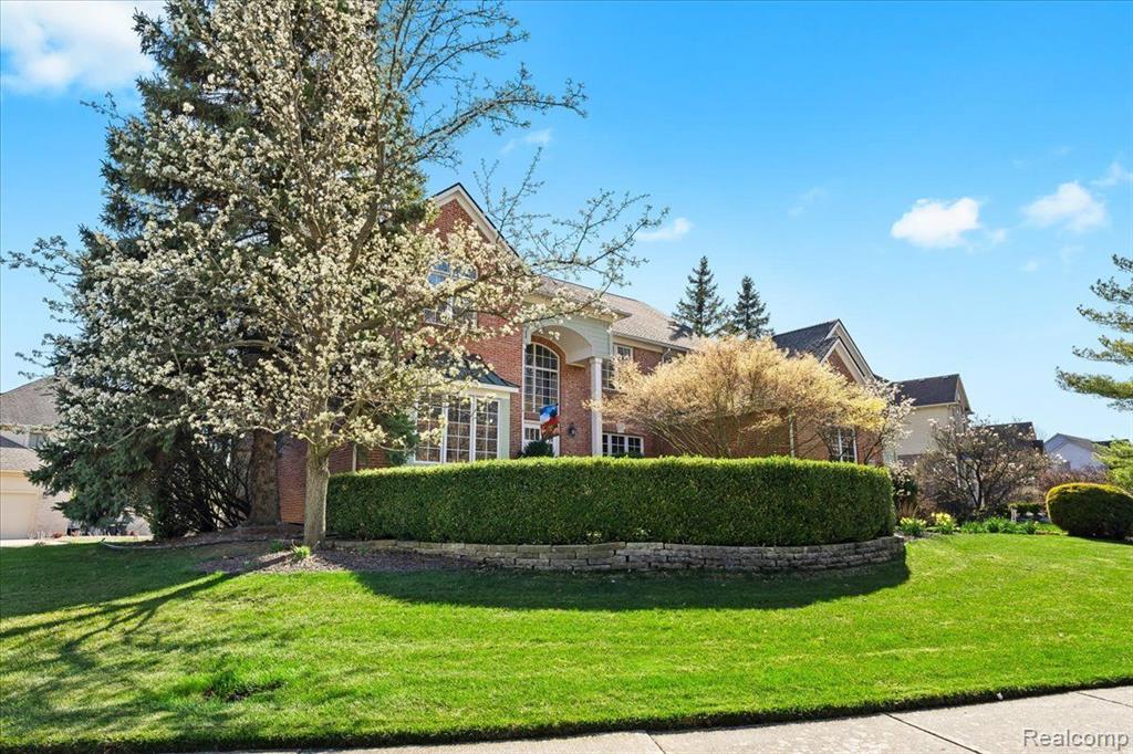 46833 MARISA, Plymouth, MI 48170 — Photo 43