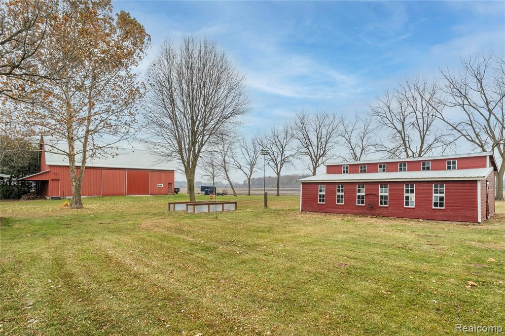 2428 Hubbard Road, Monroe, MI 48161 — Photo 52