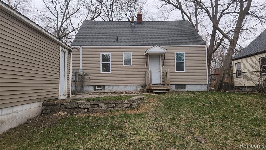 965 Voorheis Street, Pontiac, MI 48341 — Photo 2