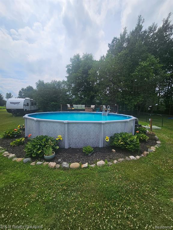 5769 Cobblestone Drive, North Branch, MI 48461 — Photo 44