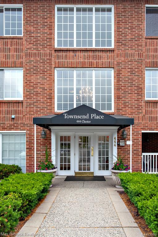 444 Chester Street, 420, Birmingham, MI 48009 — Photo 4