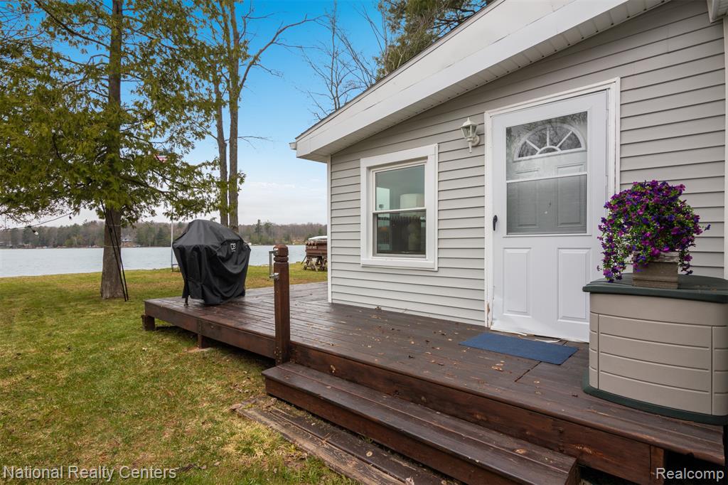 7520 W Dakota Trail, Manton, MI 49663 — Photo 10