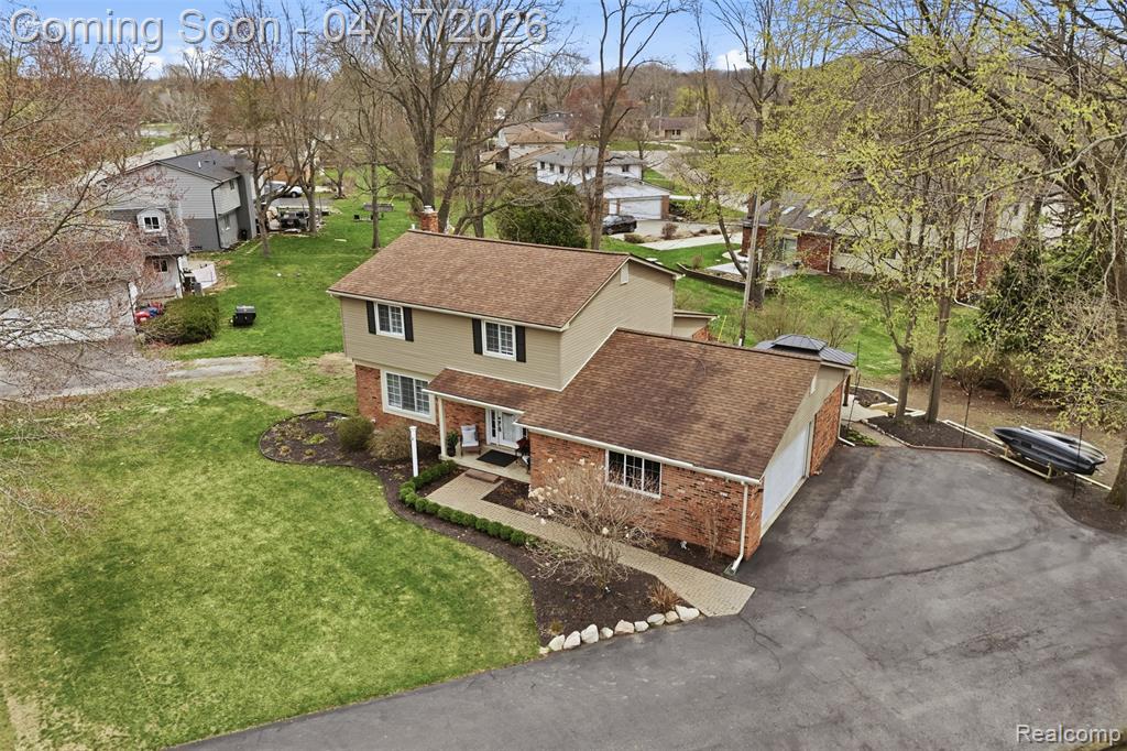 9610 Woody Court, White Lake, MI — Photo 33