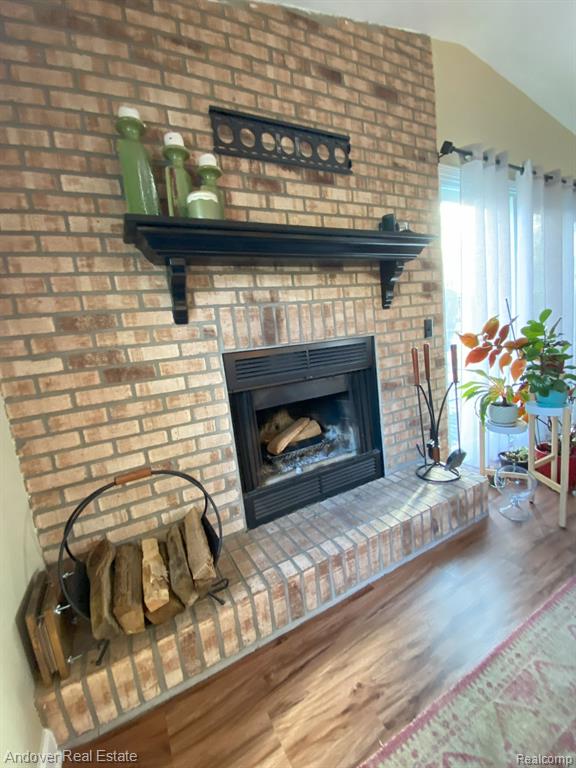 1142 CELINA Court, Canton, MI 48187 — Photo 15