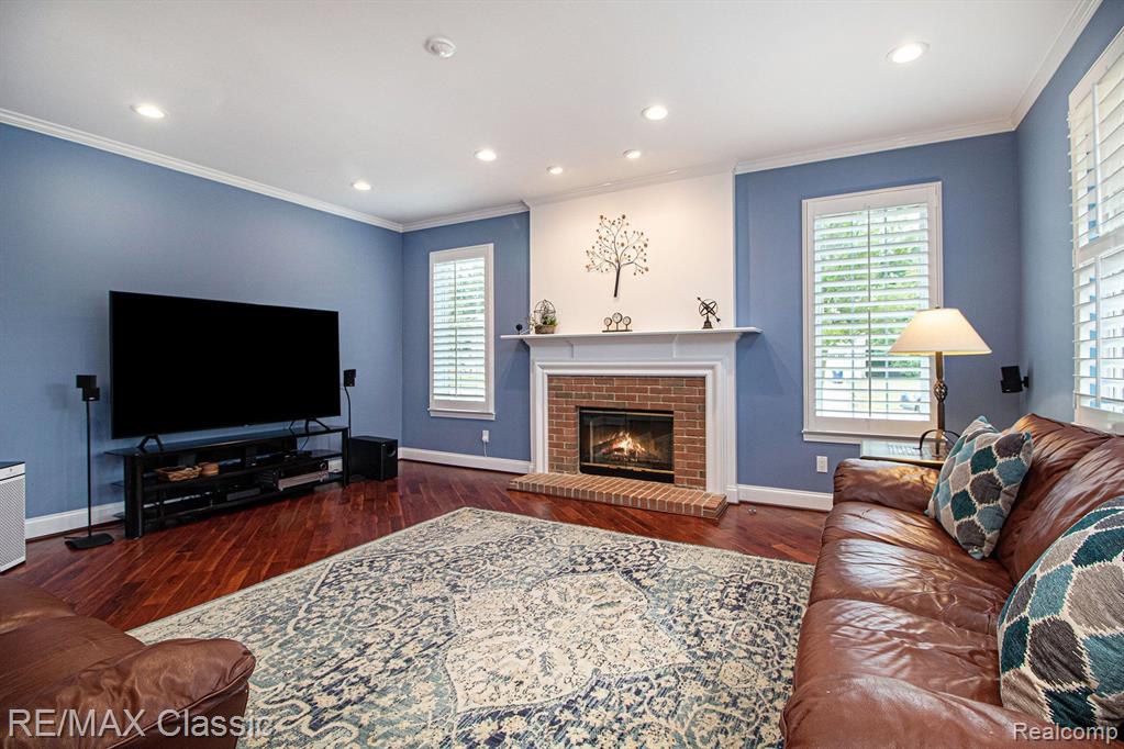 5867 HATHAWAY Road, Canton, MI 48187 — Photo 20
