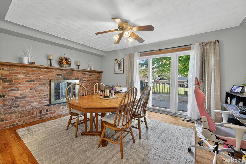 64400 Tipperary Drive, Washington, MI 48095 — Photo 12