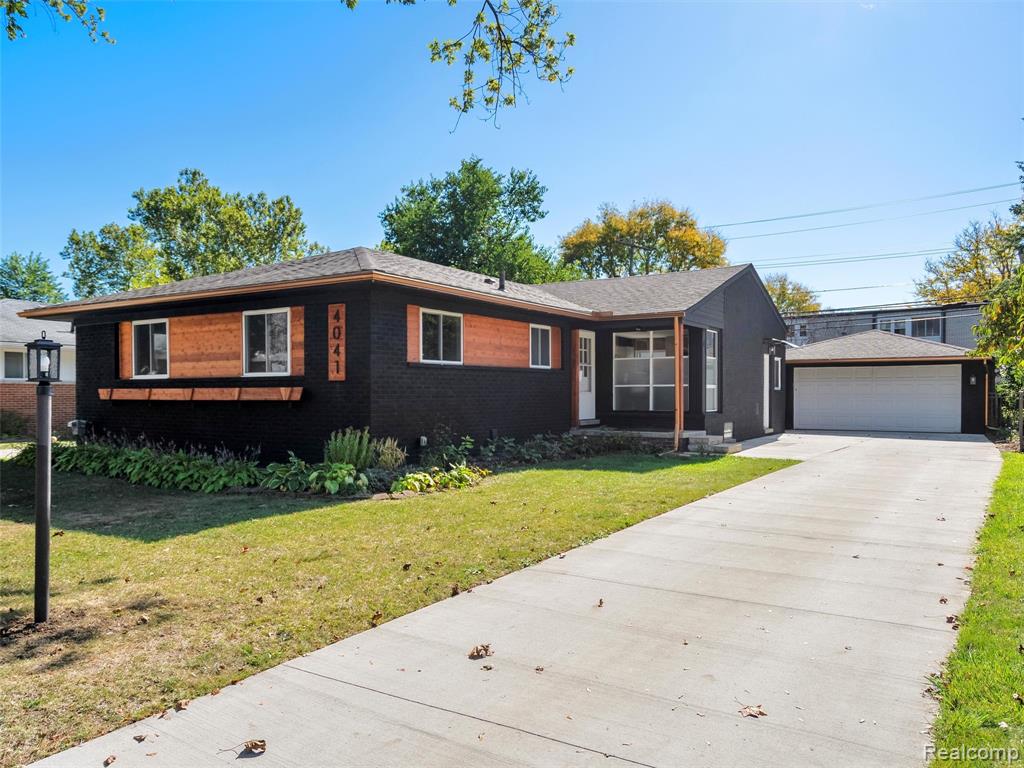 4041 Yorba Linda Boulevard, Royal Oak, MI 48073 — Photo 2