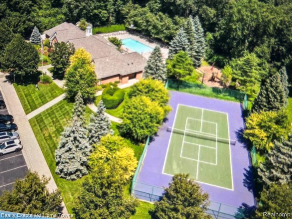44942 Marigold Drive, Sterling Heights, MI 48314 — Photo 24