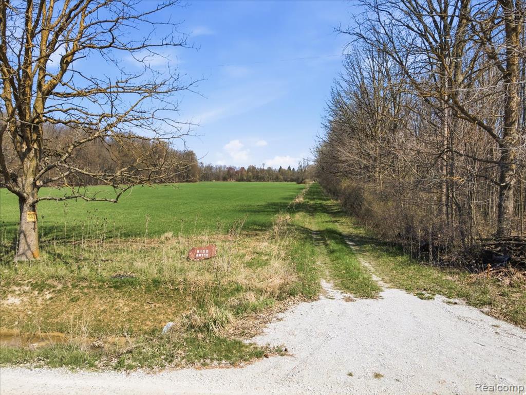 9190 Bryce Road, Kenockee, MI 48006 — Photo 35