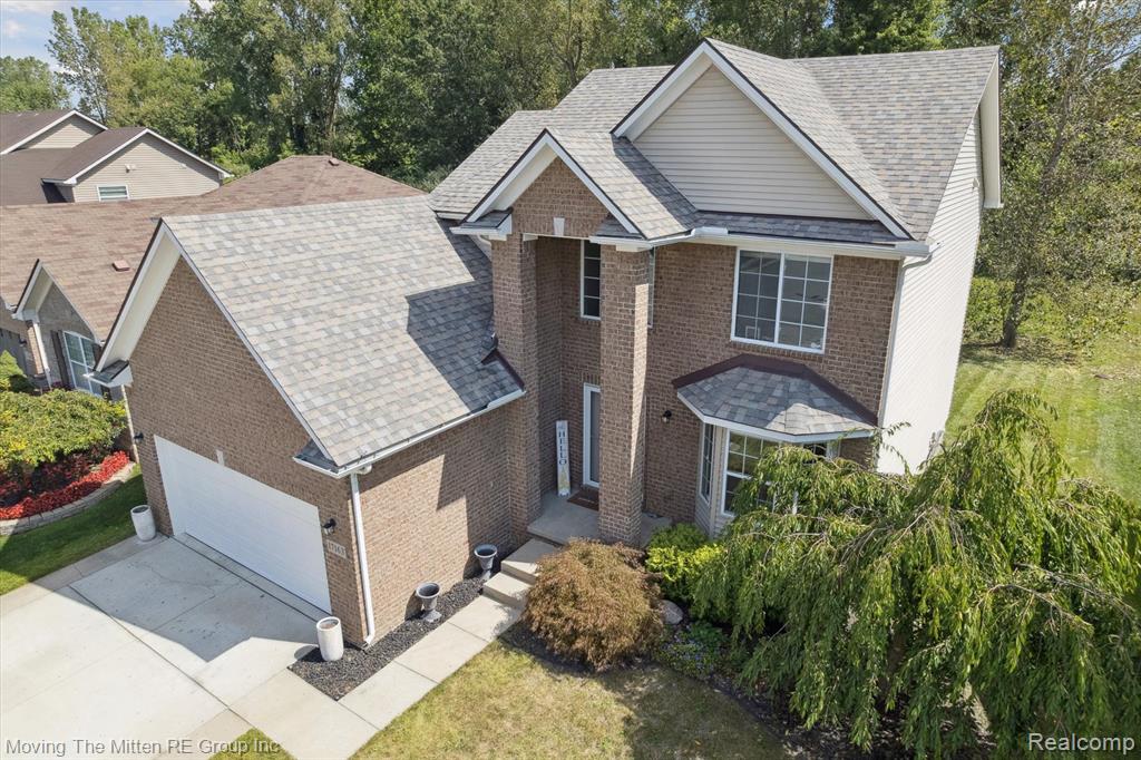 17163 Theresa Lane, New Boston, MI 48164 — Photo 55