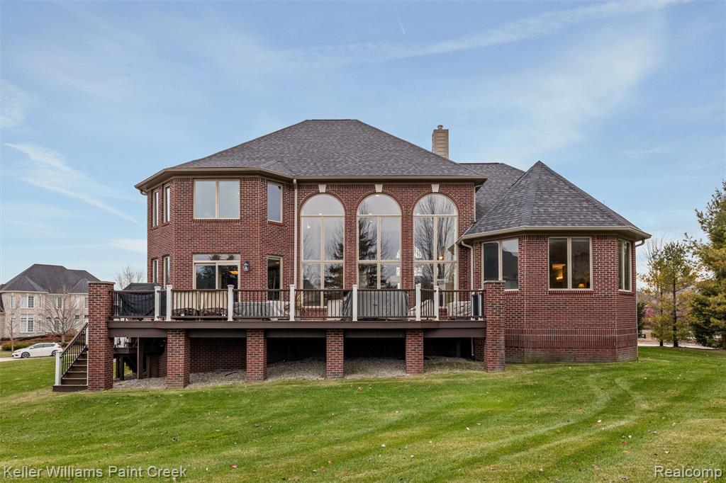 676 Majestic, Rochester Hills, MI 48306 — Photo 81
