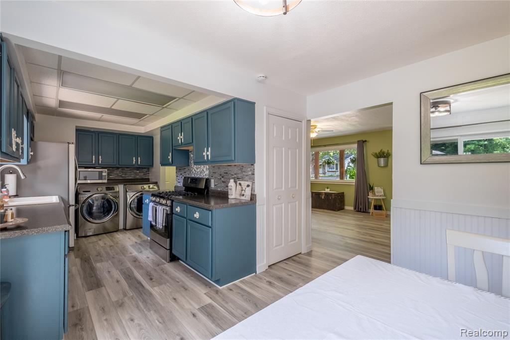721 Richard Street, Vassar, MI 48768 — Photo 6